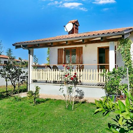 Adriatico Bungalow Poreč Zewnętrze zdjęcie