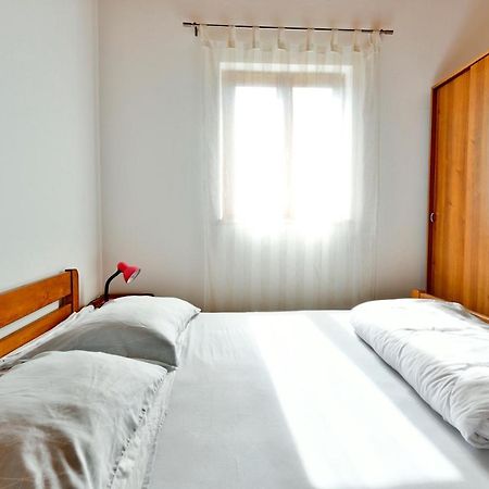 Adriatico Bungalow Poreč Zewnętrze zdjęcie