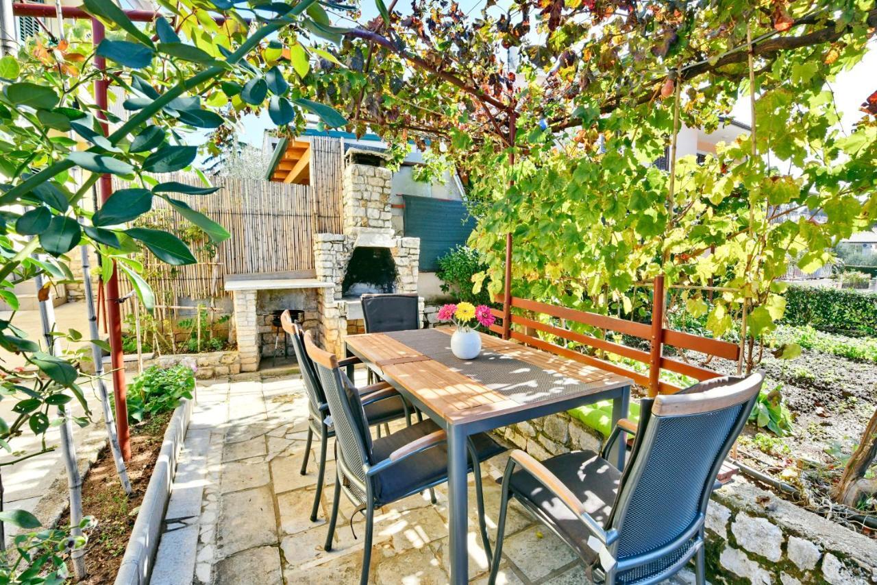 Adriatico Bungalow Poreč Zewnętrze zdjęcie