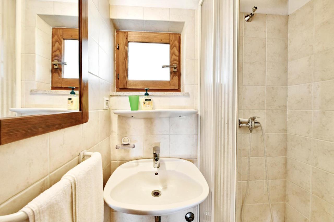 Adriatico Bungalow Poreč Zewnętrze zdjęcie