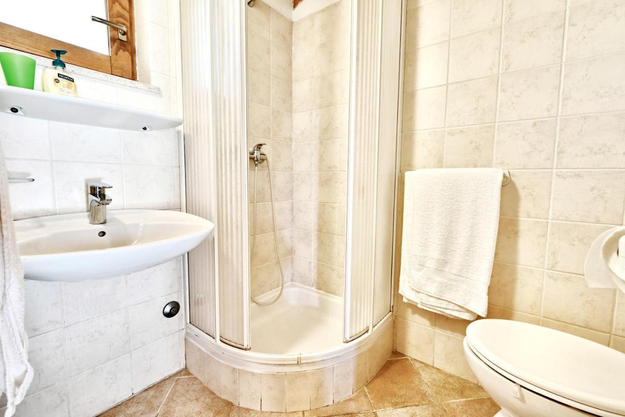 Adriatico Bungalow Poreč Zewnętrze zdjęcie
