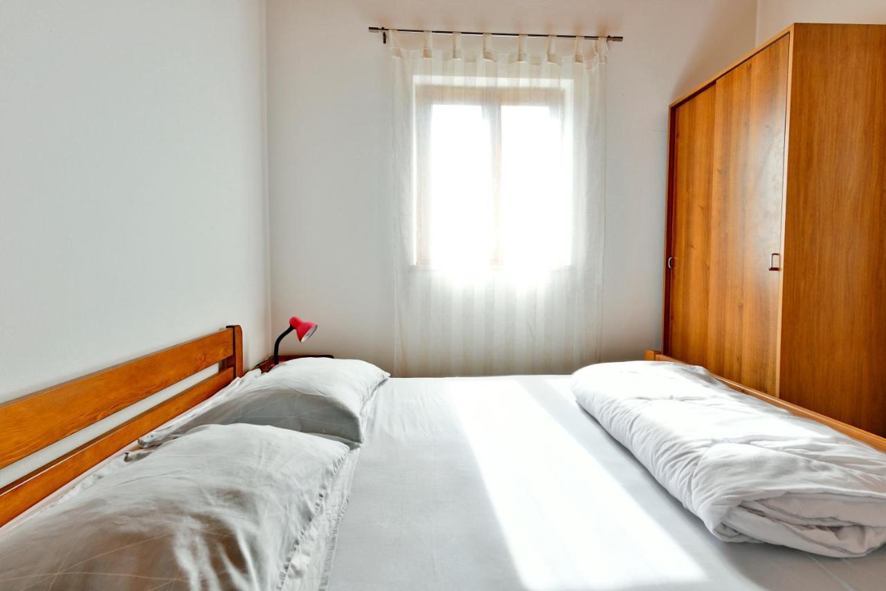 Adriatico Bungalow Poreč Zewnętrze zdjęcie