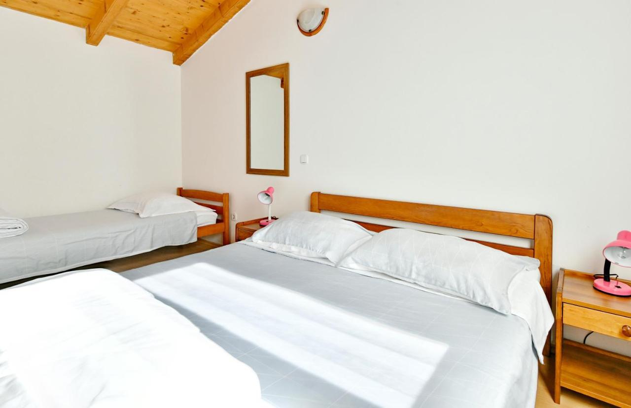 Adriatico Bungalow Poreč Zewnętrze zdjęcie
